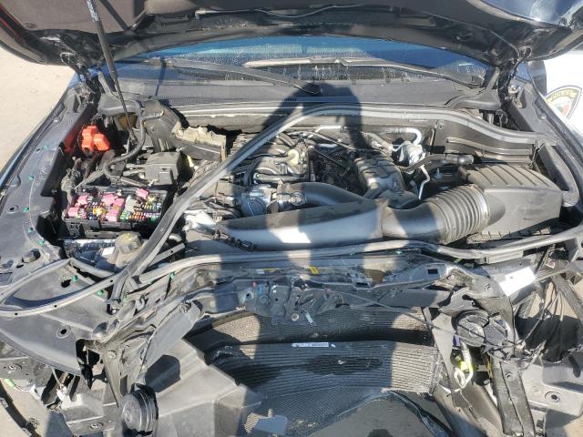 Photo 12 from auction – 2023 DODGE DURANGO PU with VIN 1C4RDJFG3PC656045
