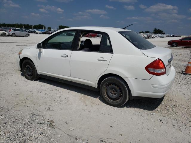 Photo 2 from auction – 2009 NISSAN VERSA S with VIN 3N1BC11E89L414243
