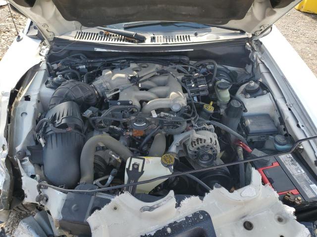 صورة رقم 11 من المزاد - 2002 FORD MUSTANG مع VIN 1FAFP44442F230429