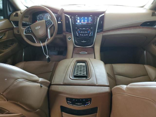 Photo 8 from auction – 2015 CADILLAC ESCALADE E with VIN 1GYS4UKJ2FR580330