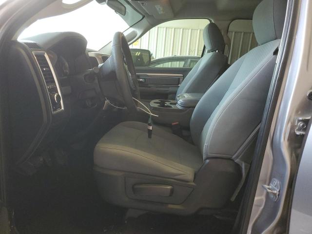 Photo 7 from auction – 2019 RAM 1500 CLASS with VIN 1C6RR6TT6KS653954