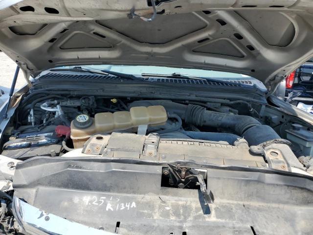 Photo 12 from auction – 2005 FORD EXCURSION with VIN 1FMNU41S05EB52822