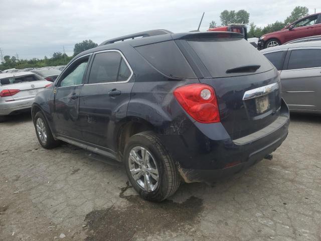 Photo 2 from auction – 2015 CHEVROLET EQUINOX LT with VIN 2GNALCEK4F1152200