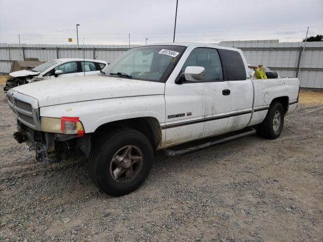 DODGE RAM 1500 1997 with VIN 3B7HC13Z5VG776279 - Photo from auction