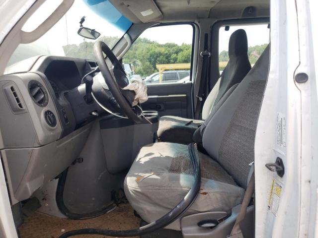 Photo 7 from auction – 2012 FORD ECONOLINE with VIN 1FBSS3BL6CDA75900