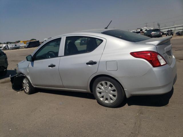 Photo 2 from auction – 2016 NISSAN VERSA with VIN 3N1CN7AP9GL824288