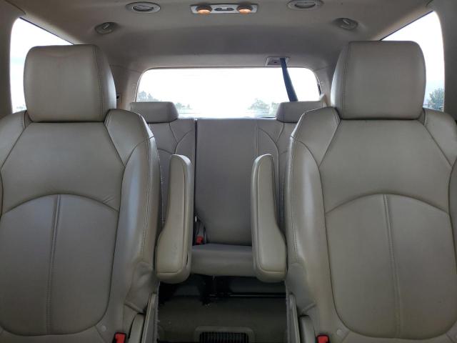 Photo 10 from auction – 2011 GMC ACADIA SLT with VIN 1GKKVRED8BJ185653