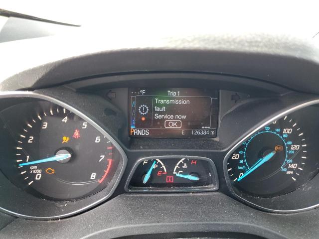 Фото 9 с аукциона – 2014 FORD ESCAPE TIT с VIN 1FMCU0J91EUD30675