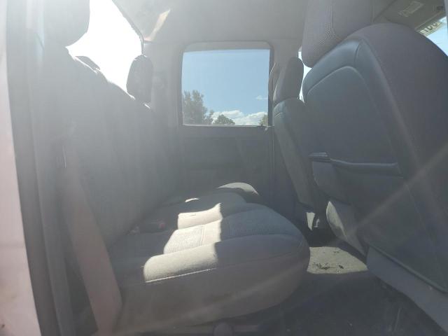 Photo 10 from auction – 2006 DODGE RAM 2500 S with VIN 3D7KS28C16G186378
