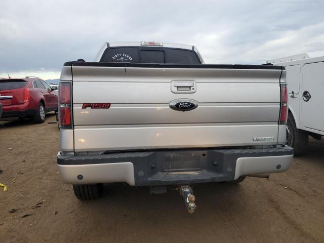 Photo 6 from auction – 2013 FORD F150 SUPER with VIN 1FTFW1ET4DFB19755