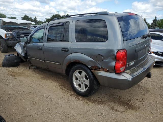 Photo 2 from auction – 2007 DODGE DURANGO SL with VIN 1D8HB48P77F583357