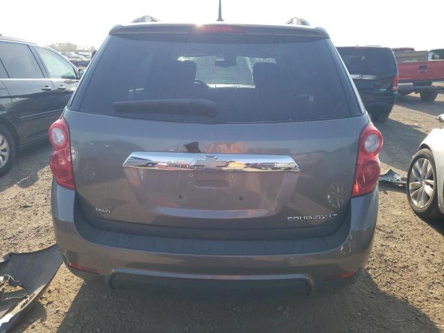 Photo 6 from auction – 2010 CHEVROLET EQUINOX LT with VIN 2CNFLEEW9A6416662