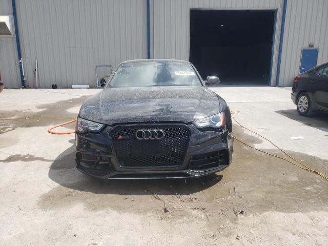 Photo 5 from auction – 2013 AUDI RS5 with VIN WUAC6AFR7DA900940