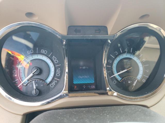 Photo 9 from auction – 2012 BUICK LACROSSE with VIN 1G4GC5G39CF252300
