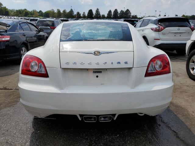 Photo 6 from auction – 2005 CHRYSLER CROSSFIRE with VIN 1C3AN69L35X053915