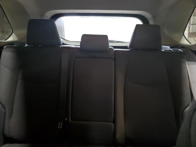 Photo 10 from auction – 2021 TOYOTA RAV4 LE with VIN 2T3F1RFV2MC245352