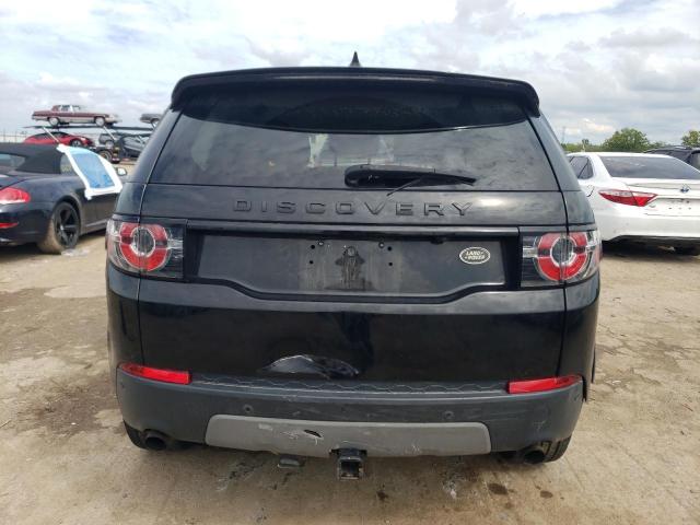 Photo 6 from auction – 2017 LAND ROVER DISCOVERY with VIN SALCP2BG0HH658602