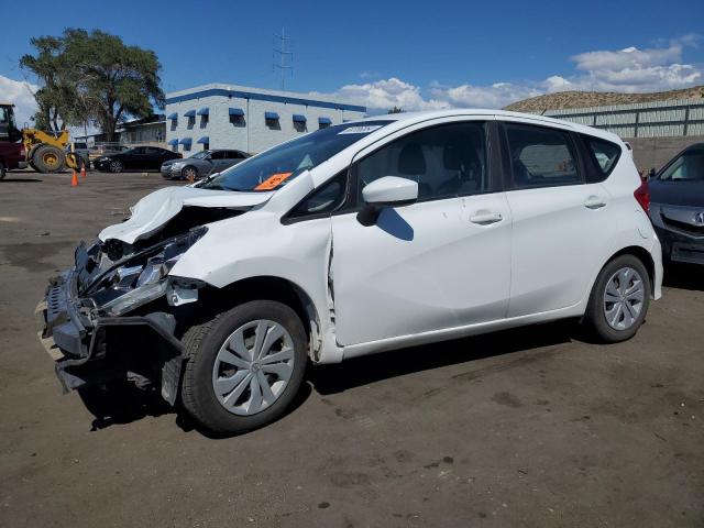 NISSAN VERSA NOTE 2017 with VIN 3N1CE2CP2HL354462 - Photo from auction