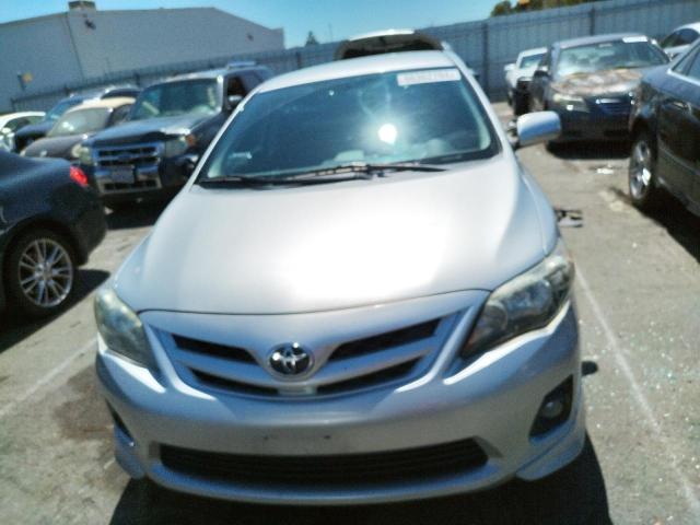Photo 5 from auction – 2012 TOYOTA COROLLA BA with VIN 5YFBU4EE3CP053715
