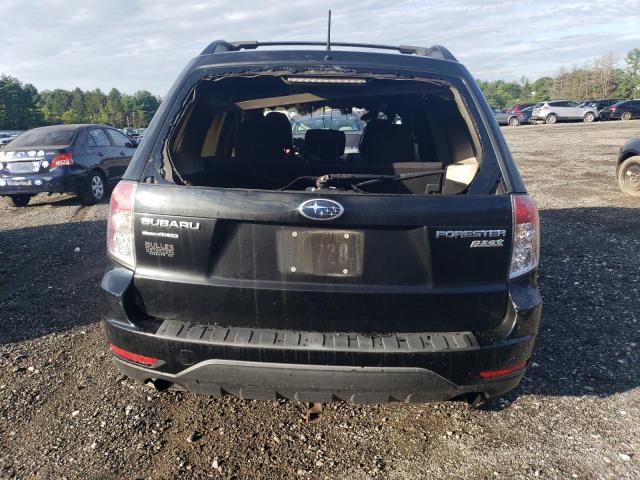 Photo 6 from auction – 2011 SUBARU FORESTER 2 with VIN JF2SHADC3BH746881