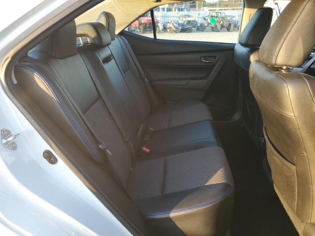 Photo 10 from auction – 2017 TOYOTA COROLLA L with VIN 2T1BURHE2HC844849