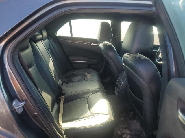 Photo 10 from auction – 2013 CHRYSLER 300 with VIN 2C3CCAAG9DH608904