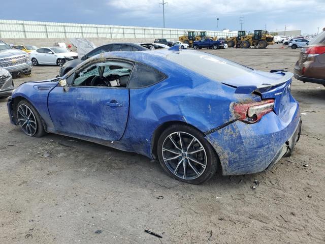 Photo 2 from auction – 2017 SUBARU BRZ 2.0 PR with VIN JF1ZCAB17H9606418