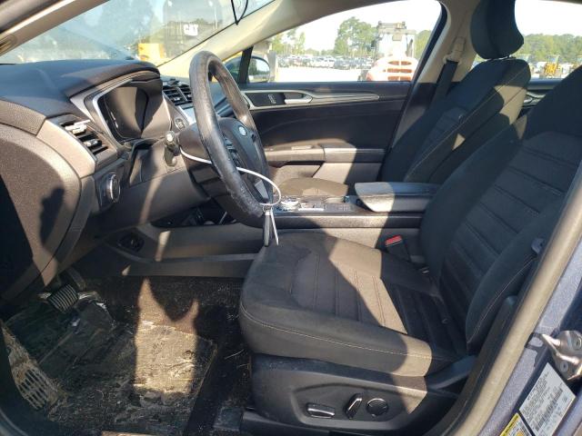 Photo 7 from auction – 2019 FORD FUSION SE with VIN 3FA6P0LU1KR253616