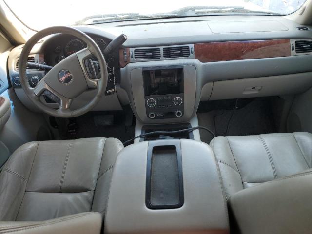 Photo 8 from auction – 2009 GMC SIERRA K35 with VIN 1GTHK93689F171297