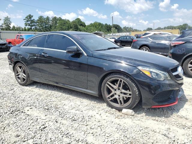 Photo 4 from auction – 2016 MERCEDES-BENZ E 400 with VIN WDDKJ6FB3GF319522