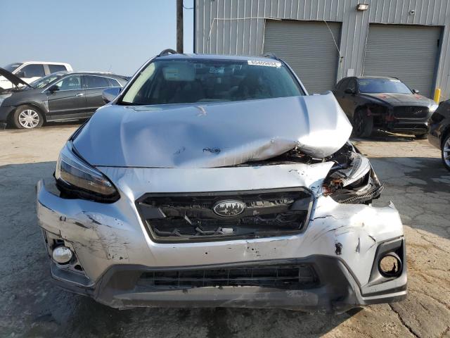 Photo 5 from auction – 2019 SUBARU CROSSTREK with VIN JF2GTAMC4K8311212