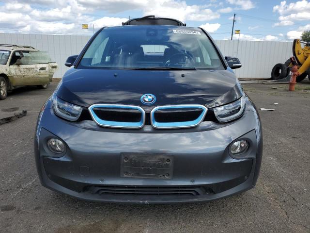 Photo 5 from auction – 2016 BMW I3 REX with VIN WBY1Z4C58GV505269