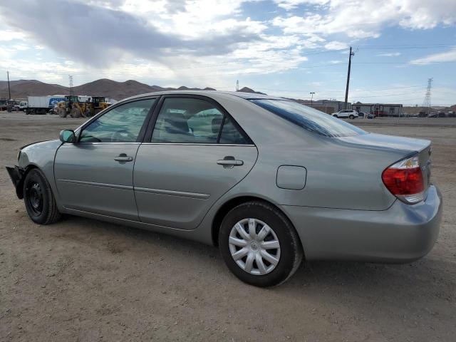 Photo 2 from auction – 2005 TOYOTA CAMRY LE with VIN 4T1BE32K35U582259