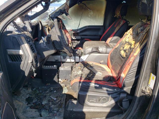 Photo 7 from auction – 2015 FORD F150 SUPER with VIN 1FTEW1EG8FFA34290