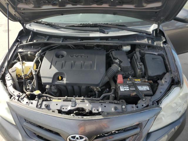 Photo 11 from auction – 2012 TOYOTA COROLLA BA with VIN 5YFBU4EE7CP071036