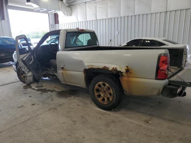 Photo 2 from auction – 2006 CHEVROLET SILVERADO with VIN 1GCEC14X96Z290284