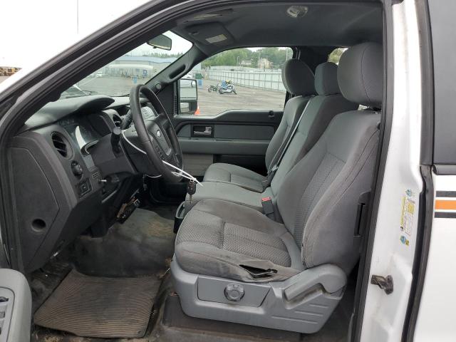 Photo 7 from auction – 2014 FORD F150 SUPER with VIN 1FTFX1ET8EKE74532