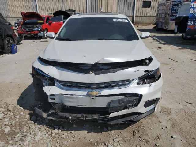 Photo 5 from auction – 2017 CHEVROLET MALIBU LT with VIN 1G1ZE5ST6HF120139