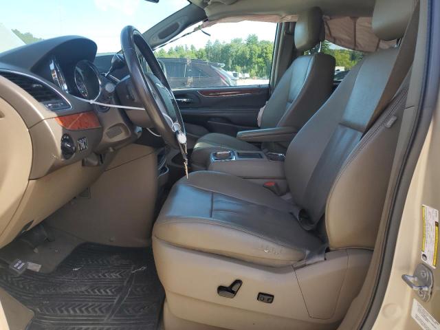 Photo 7 from auction – 2014 CHRYSLER TOWN & COU with VIN 2C4RC1BG1ER358235