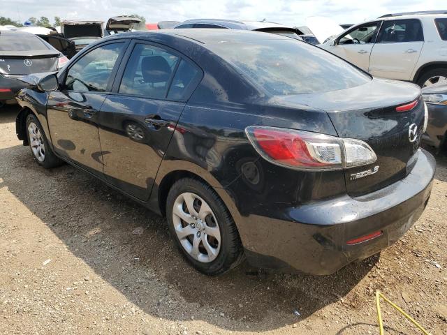 Foto 2 de la subasta – 2012 MAZDA 3 I con VIN JM1BL1UF4C1529633