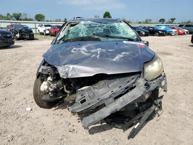 Photo 5 from auction – 2014 FORD FOCUS SE with VIN 1FADP3F22EL193335
