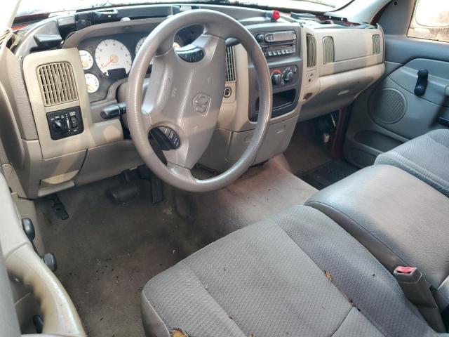 صورة رقم 8 من المزاد - 2002 DODGE RAM 1500 مع VIN 1D7HA16N52J251737