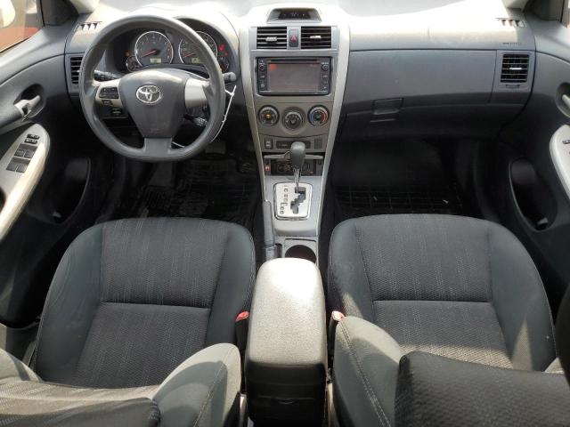 Photo 8 from auction – 2013 TOYOTA COROLLA BA with VIN 2T1BU4EE3DC933069