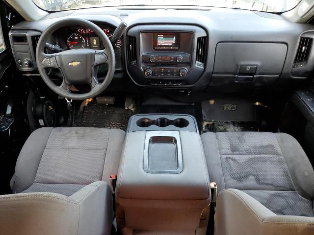 Photo 8 from auction – 2015 CHEVROLET SILVERADO with VIN 1GCRCPEH3FZ323212