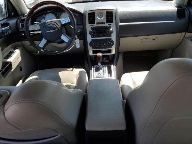 Photo 8 from auction – 2006 CHRYSLER 300C with VIN 2C3KA63H46H259190