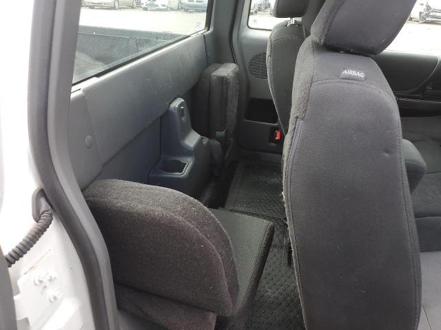 Photo 10 from auction – 2010 FORD RANGER SUP with VIN 1FTKR4EE4APA29083
