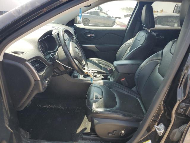 Photo 7 from auction – 2019 JEEP CHEROKEE L with VIN 1C4PJMDN8KD410601