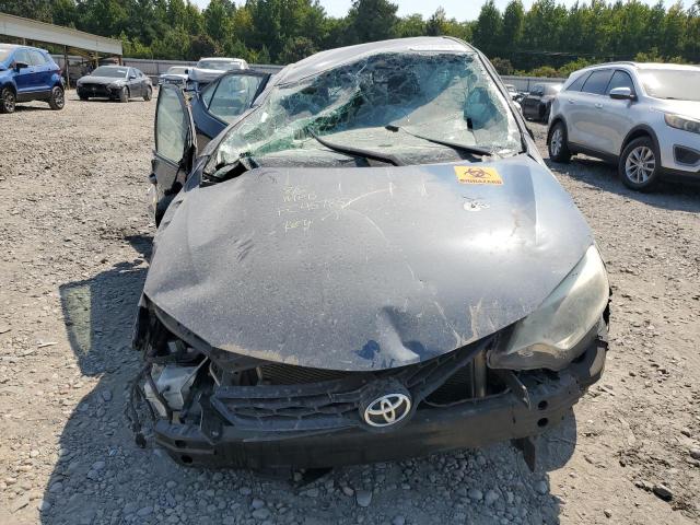 Photo 5 from auction – 2015 TOYOTA COROLLA L with VIN 2T1BURHE8FC457851