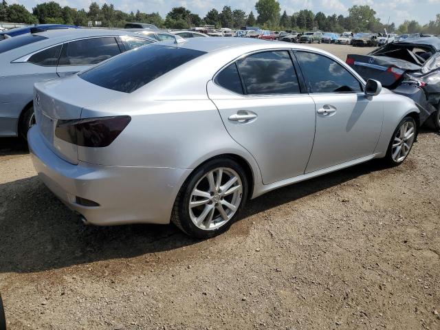 Photo 3 from auction – 2007 LEXUS IS 250 with VIN JTHBK262975042878