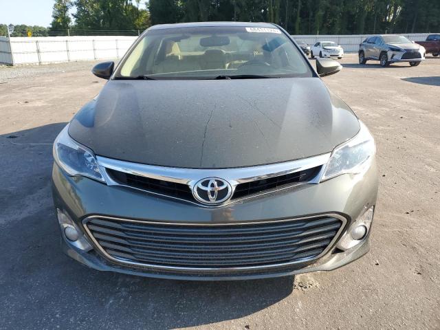 Photo 5 from auction – 2013 TOYOTA AVALON BAS with VIN 4T1BK1EB4DU044080